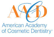 AAD American Academy of Cosmetic Dentistry Logo